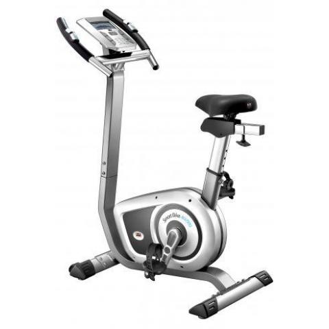 Bicicleta magnetica ab fit bc-6720d